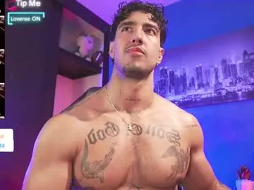 manuela_zapata – webcam model profile photo Image 9