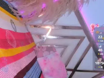 JuliahLewis – webcam model profile photo Image 2