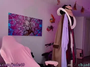 beaute_fatale – webcam model profile photo Image 4