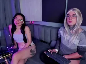 thenaturallovers – webcam model profile photo Image 3