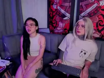 thenaturallovers – webcam model profile photo Image 4