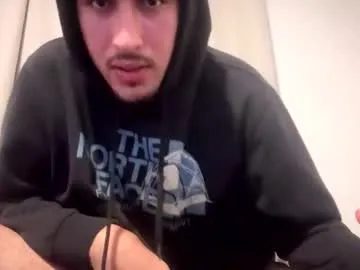 jadriel23 – webcam model profile photo