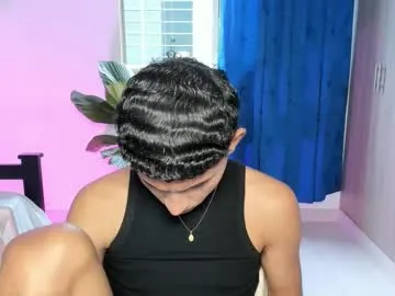 CameronGibbs – webcam model profile photo Image 12