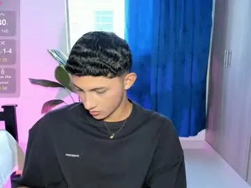 CameronGibbs – webcam model profile photo Image 13