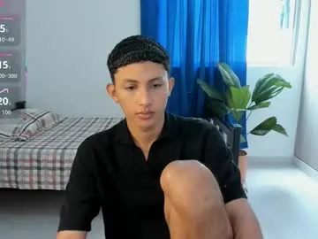 CameronGibbs – webcam model profile photo Image 3