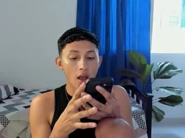 CameronGibbs – webcam model profile photo Image 5