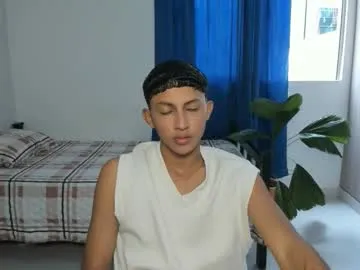 CameronGibbs – webcam model profile photo Image 9