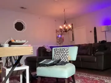 jamisondango – webcam model profile photo