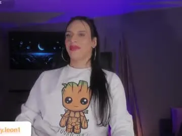 ria_fun – webcam model profile photo Image 3