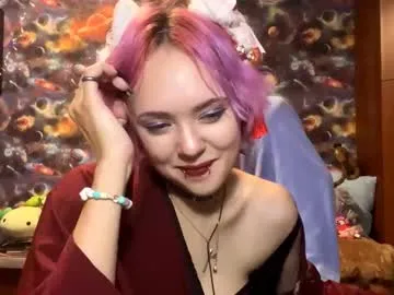 janniesobotta – webcam model profile photo