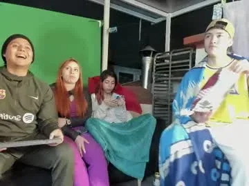 jaryandnick_smith – webcam model profile photo