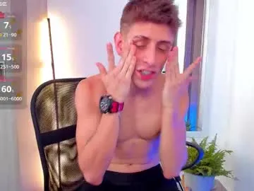 jasper__jones – webcam model profile photo