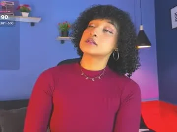 beaute_fatale – webcam model profile photo Image 9