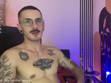 ValeriaNoir – webcam model profile photo Image 12