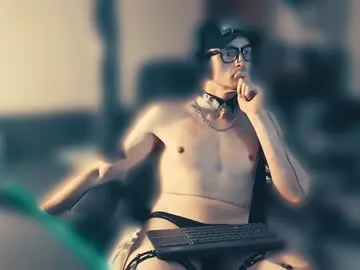 jeffstarckmann – webcam model profile photo