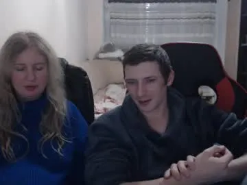 jenisandpeter – webcam model profile photo