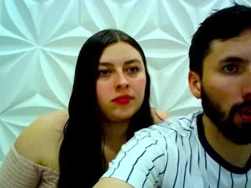 jerryandjessicaa – webcam model profile photo