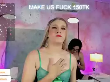 cherliecarmen – webcam model profile photo Image 18