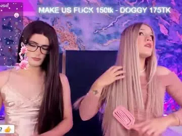 cherliecarmen – webcam model profile photo Image 2