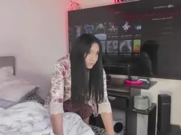 SavannaCarter – webcam model profile photo Image 3