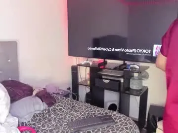 SavannaCarter – webcam model profile photo Image 4