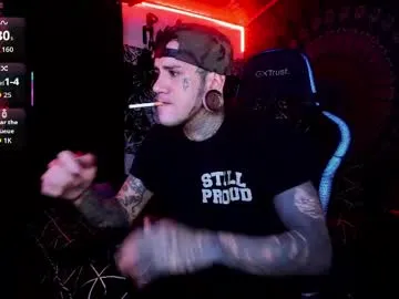 AmeliaPump – webcam model profile photo Image 13