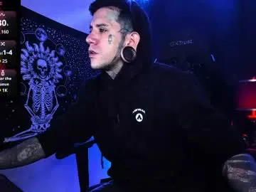 AmeliaPump – webcam model profile photo Image 2