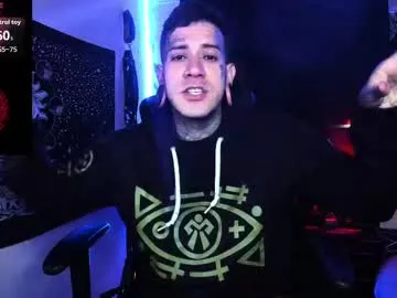 AmeliaPump – webcam model profile photo Image 4