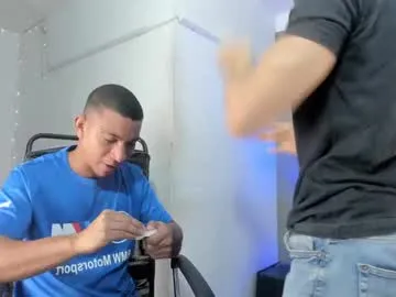 darkybbc – webcam model profile photo Image 2