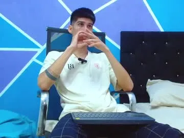 jhony_sex3 – webcam model profile photo