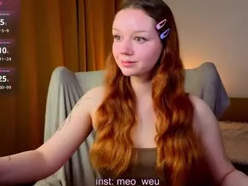 ambar_watsson – webcam model profile photo Image 4