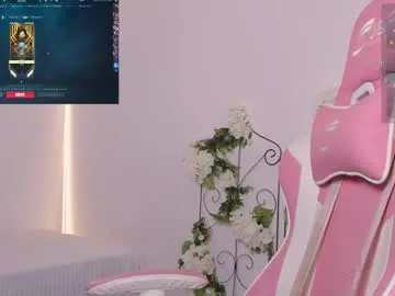 mae_nathan – webcam model profile photo Image 4