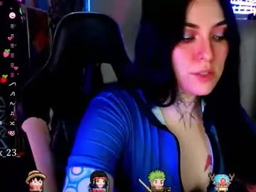 Seline – webcam model profile photo Image 9