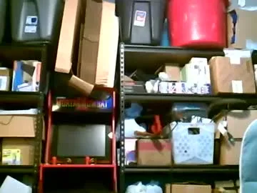 starry_eve – webcam model profile photo Image 3