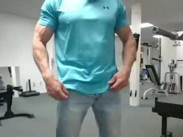 joe_smith5679 – webcam model profile photo