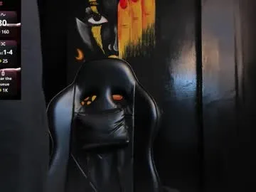 ValeryRouge – webcam model profile photo Image 2