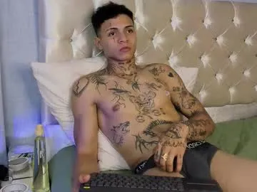 ben_harmon – webcam model profile photo Image 7