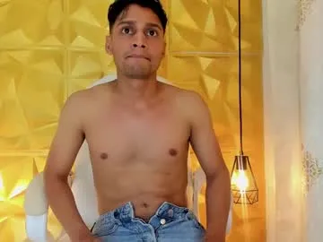 john_white69 – webcam model profile photo