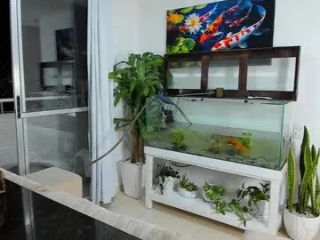 EmiliaWalker – webcam model profile photo Image 16