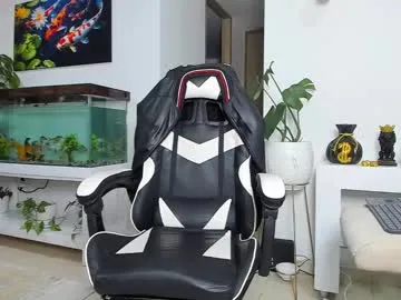 EmiliaWalker – webcam model profile photo Image 9