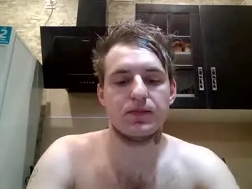 johny_hurdman27 – webcam model profile photo