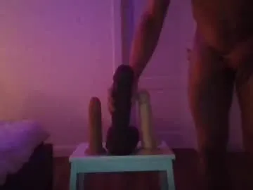 ghostdaddy9 – webcam model profile photo Image 2