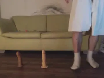 ghostdaddy9 – webcam model profile photo Image 5