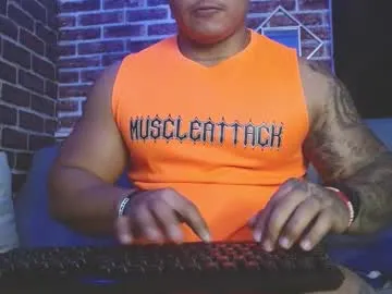 AdelLonsford – webcam model profile photo Image 3