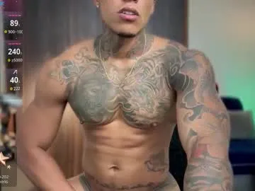 beaute_fatale – webcam model profile photo Image 12