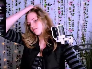 CamilaStarr – webcam model profile photo Image 12