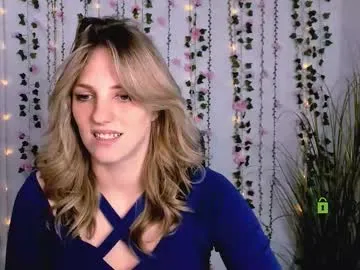 CamilaStarr – webcam model profile photo Image 2