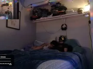 EmiliaWalker – webcam model profile photo Image 5