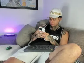 nike_aj – webcam model profile photo Image 15