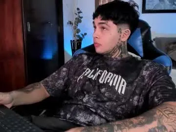 nike_aj – webcam model profile photo Image 2